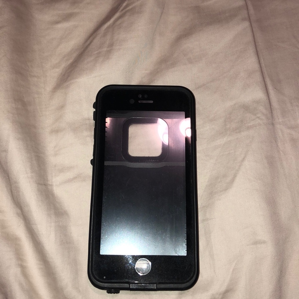 Life proof 6/6s case